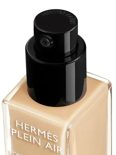HERMÈS Hermès Plein Air Luminous Matte Skin Care Foundation | Thumbnail 3