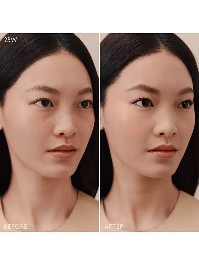 HERMÈS Hermès Plein Air Luminous Matte Skin Care Foundation - 31 Sepia