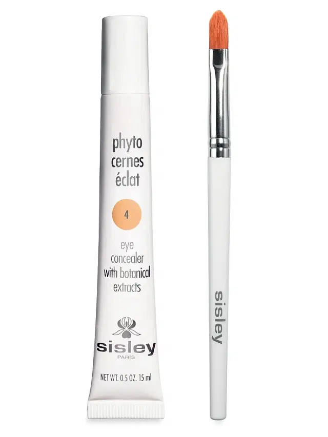 Sisley-Paris Women's Phyto Cernes Eclat Eye Concealer - 4 Medium