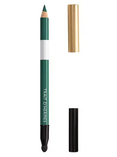 HERMÈS Women's Trait d'Hermès Eye Color Pencil | Thumbnail 1 HERMÈS Women's Trait d'Hermès Eye Color Pencil | Thumbnail 1