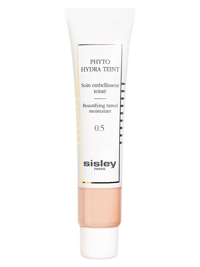 Sisley-Paris Phyto-Hydra Teint - 05 Opal