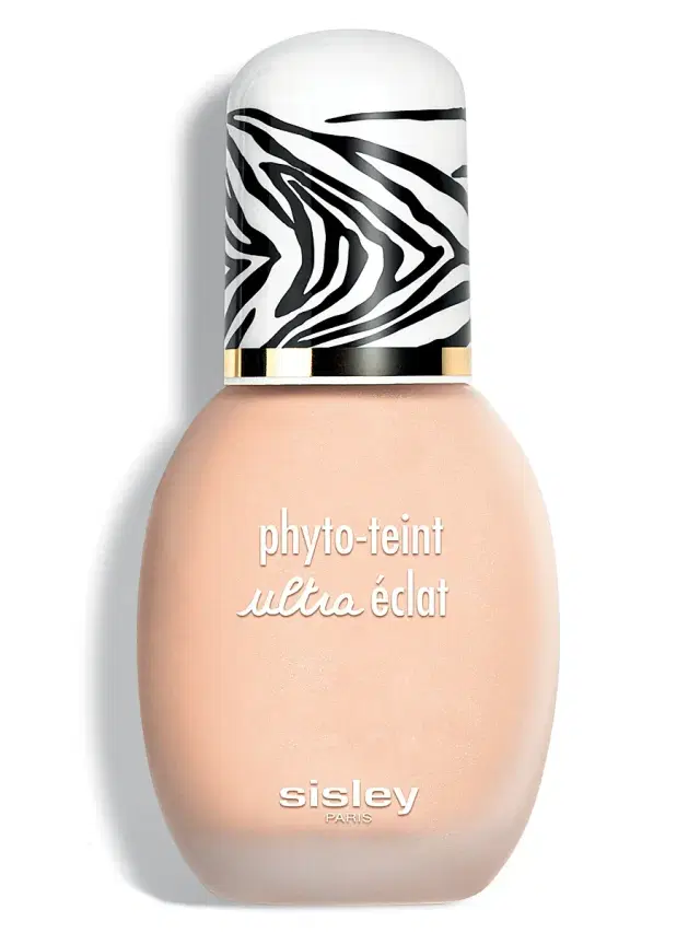Sisley-Paris Women's Phyto-Teint Ultra Eclat - 0 Vanilla