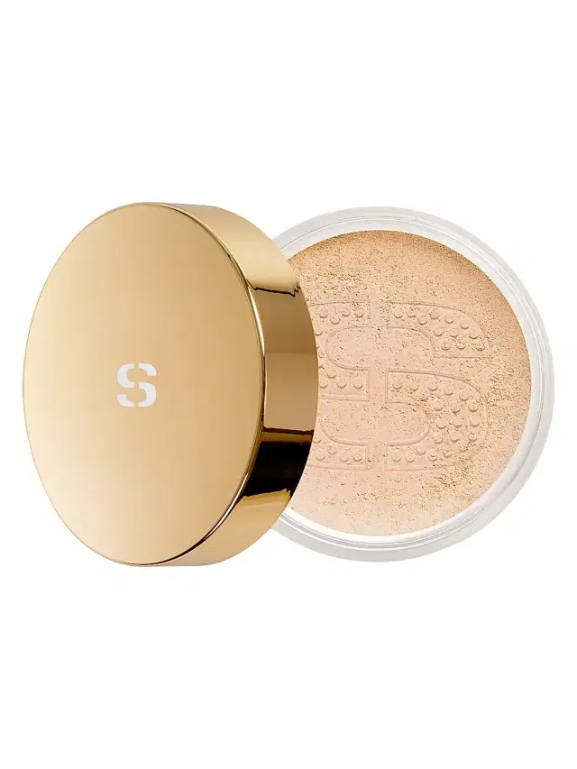 Sisley-Paris Women's Phyto-Teint Poudre Libre Loose Powder - 2 Translucent