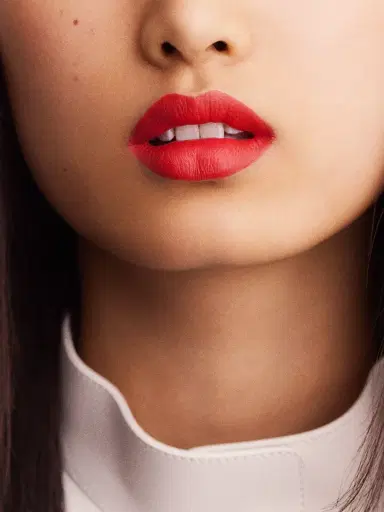 HERMÈS Women's Rouge Hermès Matte Lipstick | Thumbnail 4 HERMÈS Women's Rouge Hermès Matte Lipstick | Thumbnail 4