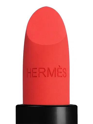 HERMÈS Women's Rouge Hermès Matte Lipstick | Thumbnail 1 HERMÈS Women's Rouge Hermès Matte Lipstick | Thumbnail 1