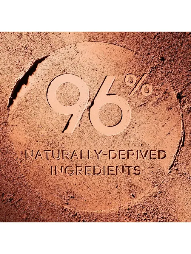 GUERLAIN Women's Terracotta Light Healthy Glow Bronzer - 04 Deep Cool