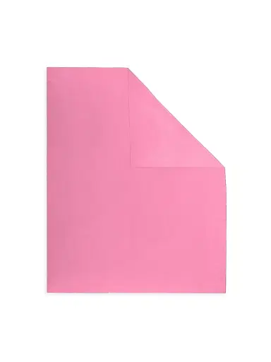 Anne de Solène Vexin Cotton Duvet Cover - Pivoine Full | Thumbnail 1 Anne de Solène Vexin Cotton Duvet Cover - Pivoine Full | Thumbnail 1