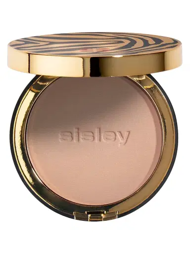 Sisley-Paris Women's Phyto-Poudre Compacte | Thumbnail 1 Sisley-Paris Women's Phyto-Poudre Compacte | Thumbnail 1