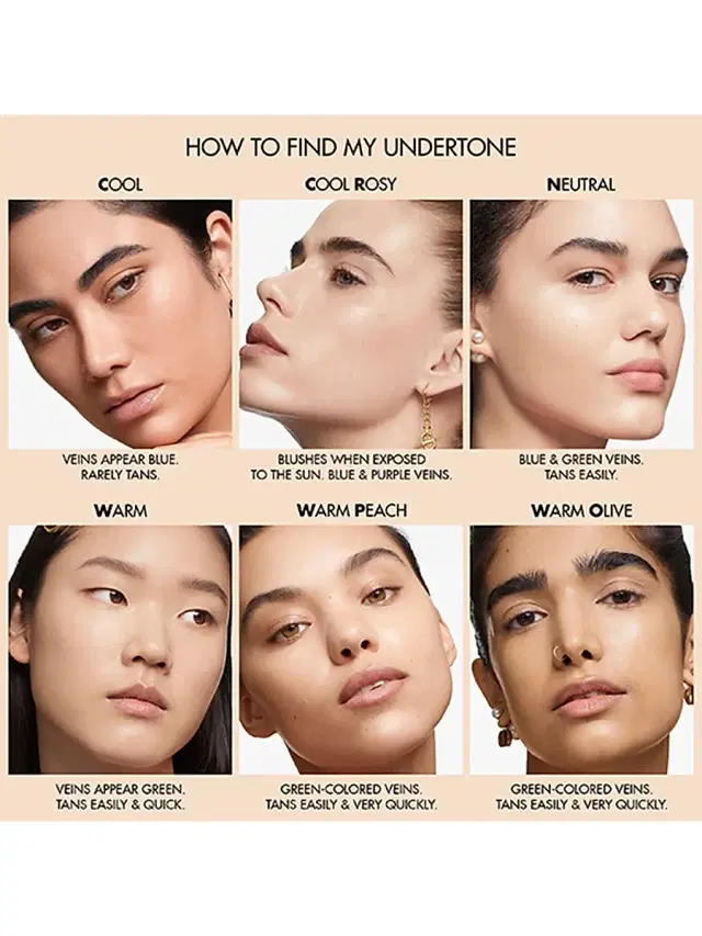 Dior Forever Skin Glow Foundation - 3.5 Neutral