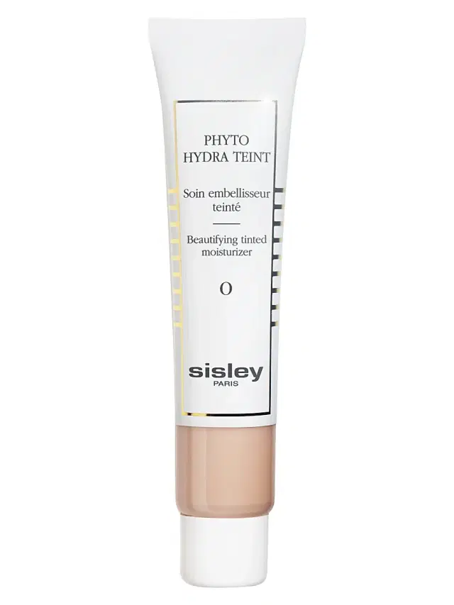 Sisley-Paris Phyto-Hydra Teint - 0 Fair