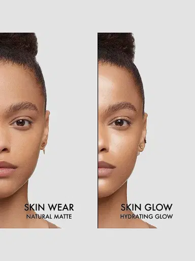 Dior Forever Skin Wear Foundation - 3.5 Neutral | Thumbnail 5