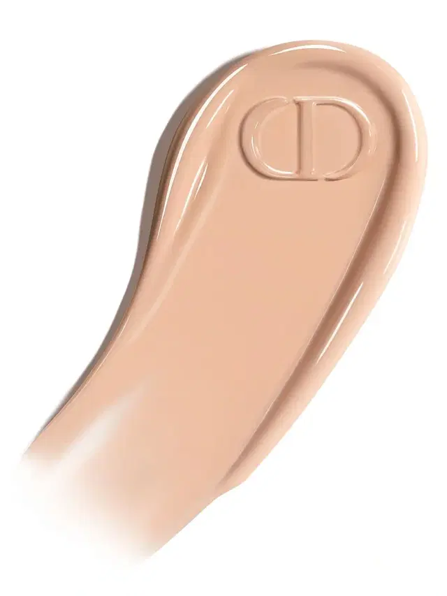 Dior Forever Skin Glow Foundation - 3 Cool Rosy