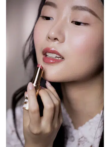 Sisley-Paris Women's Phyto-Rouge Shine Lipstick | Thumbnail 5