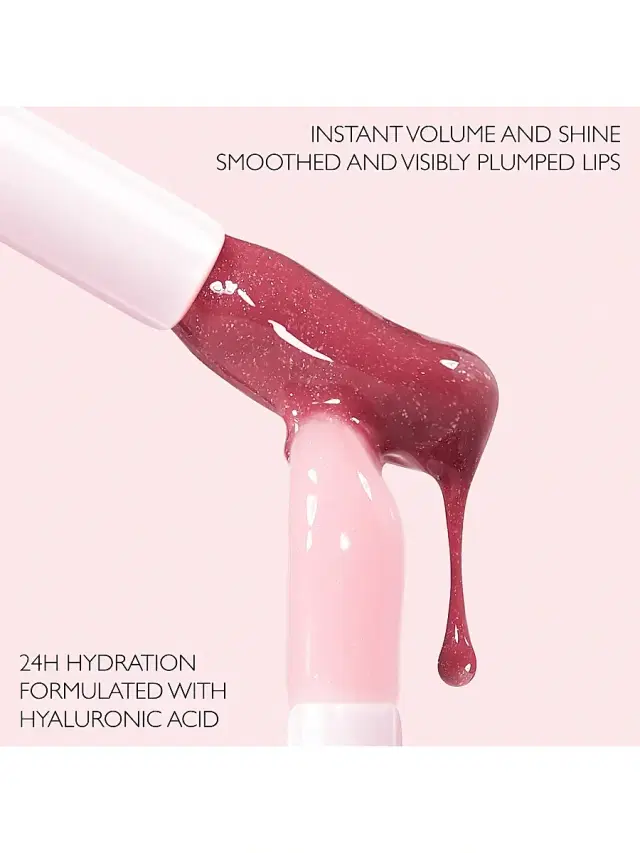 Dior Women's Addict Lip Maximizer - 026 Intense Mauve