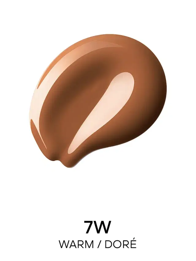GUERLAIN Terracotta Le Teint Matte Foundation - 7W Warm