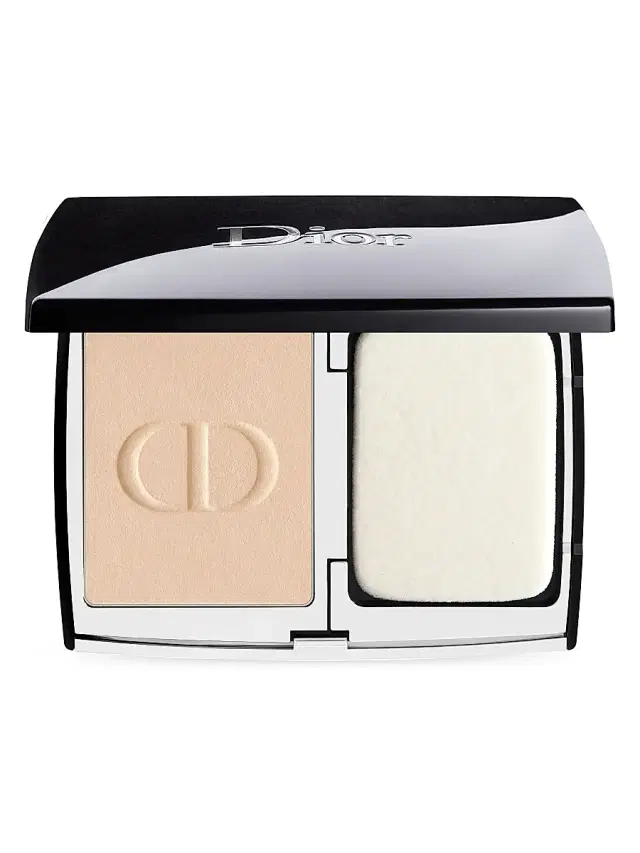Dior Women's  Forever Natural Matte Velvet Compact Foundation - 1.5N Neutral