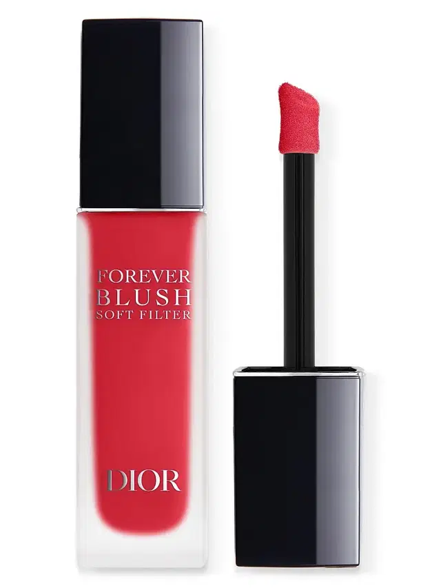 Dior Women's  Forever Blush Soft Filter - 06 Hibiscus