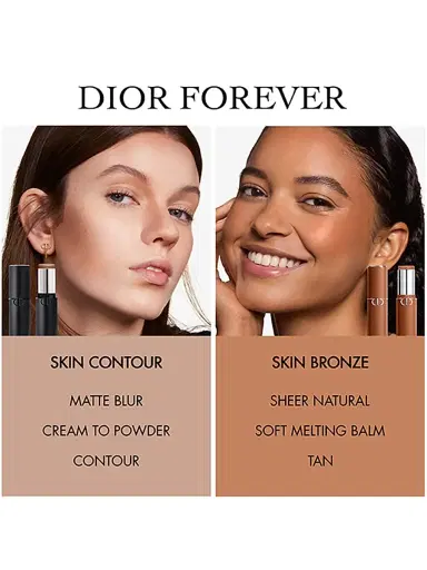 Dior Forever Skin Bronze | Thumbnail 3
