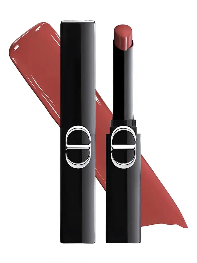 Dior Women's Rouge  On Stage Lipstick - 390 Redwood Star