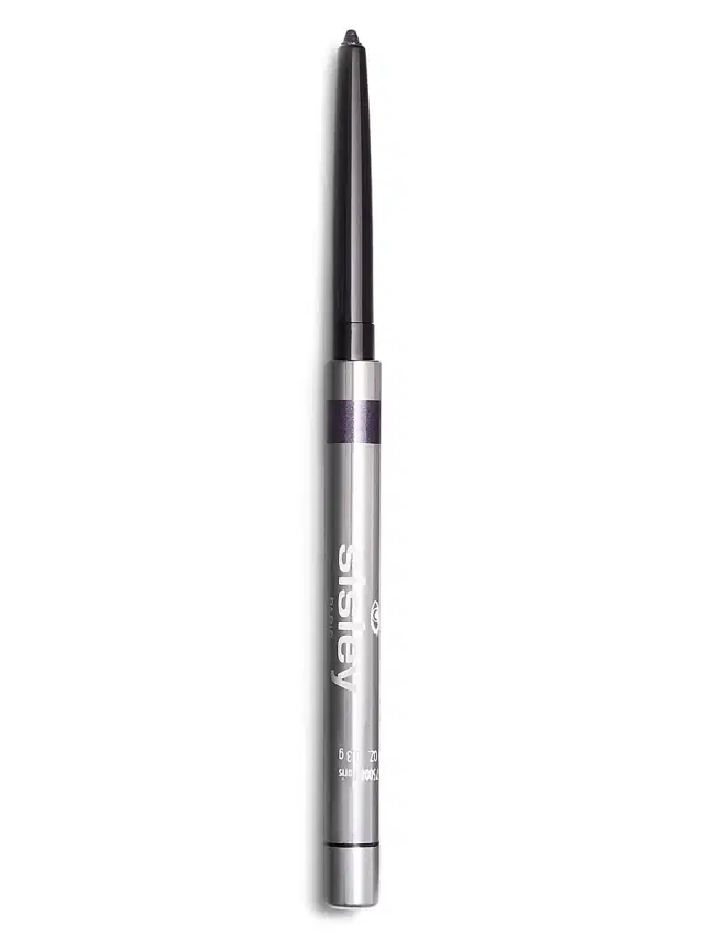 Sisley-Paris Women's Phyto-Khol Star Waterproof Eye Pencil - 6 Mystic Purple