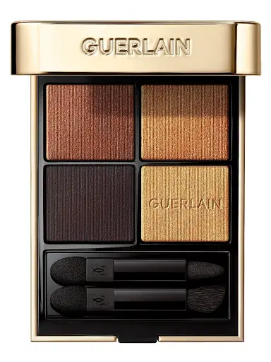 Guerlain Women's Ombres G Quad Eyeshadow Palette | Thumbnail 1