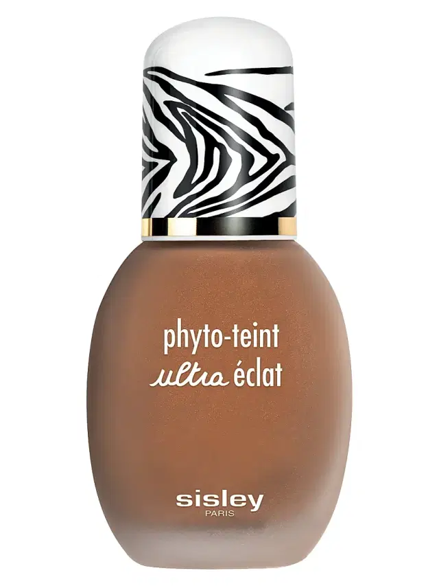 Sisley-Paris Women's Phyto-Teint Ultra Eclat - 7 Moka