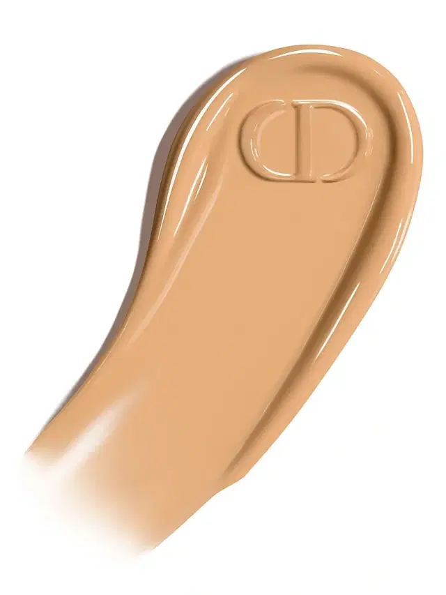 Dior Forever Skin Glow Foundation - 4 Warm Olive