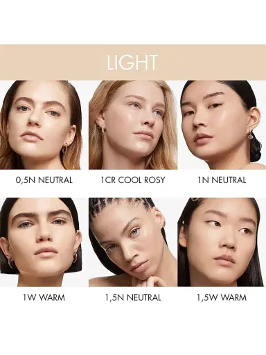 Dior Forever Skin Glow Foundation | Thumbnail 4