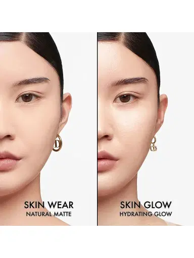 Dior Forever Skin Glow Foundation | Thumbnail 6