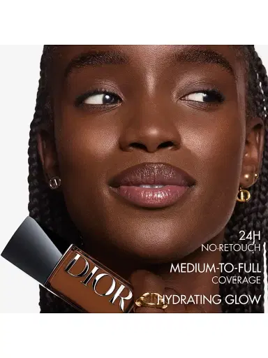 Dior Forever Skin Glow Foundation | Thumbnail 7