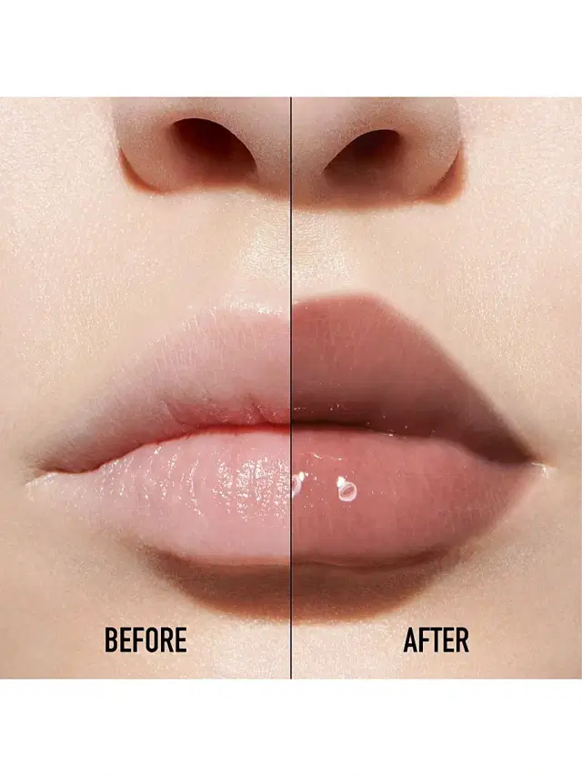 Dior Women's Addict Lip Maximizer - 020 Mahogany