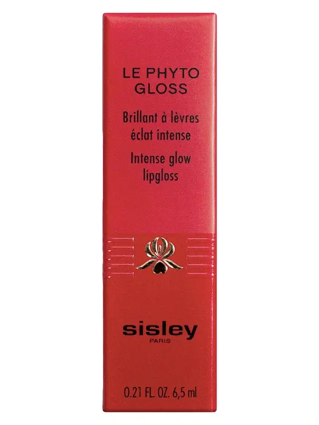 Sisley-Paris Women's Le Phyto Gloss - 06 Paradise Coral