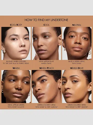 Dior Forever Skin Wear Foundation | Thumbnail 3