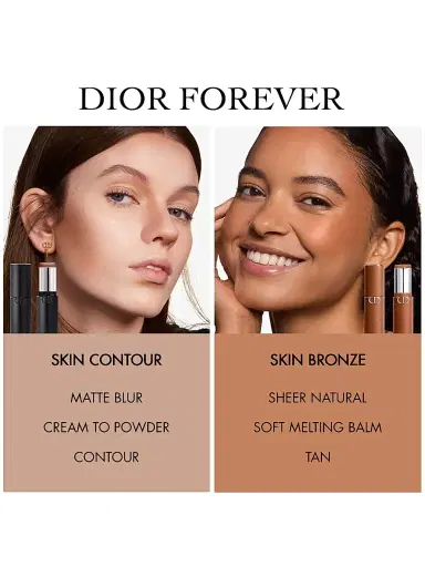 Dior Forever Skin Bronze | Thumbnail 3