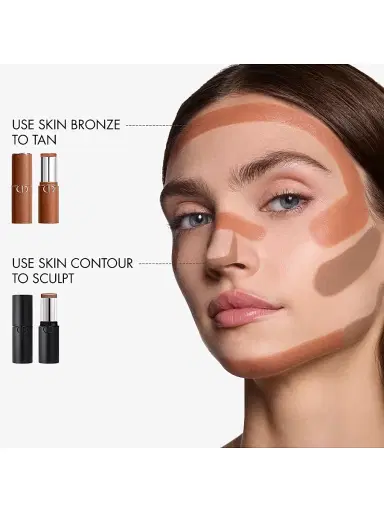 Dior Forever Skin Bronze | Thumbnail 4