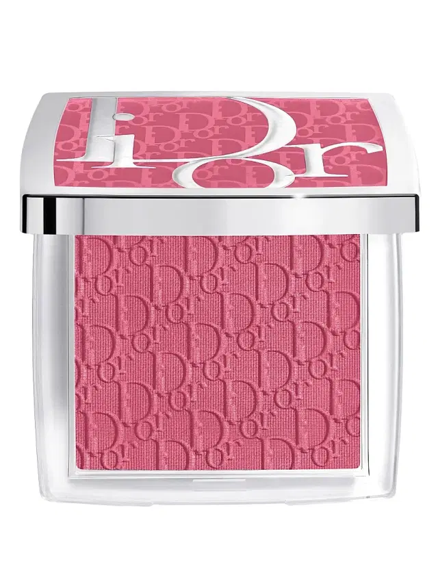 Dior Women's Backstage Rosy Glow Blush - 012 Rosewood