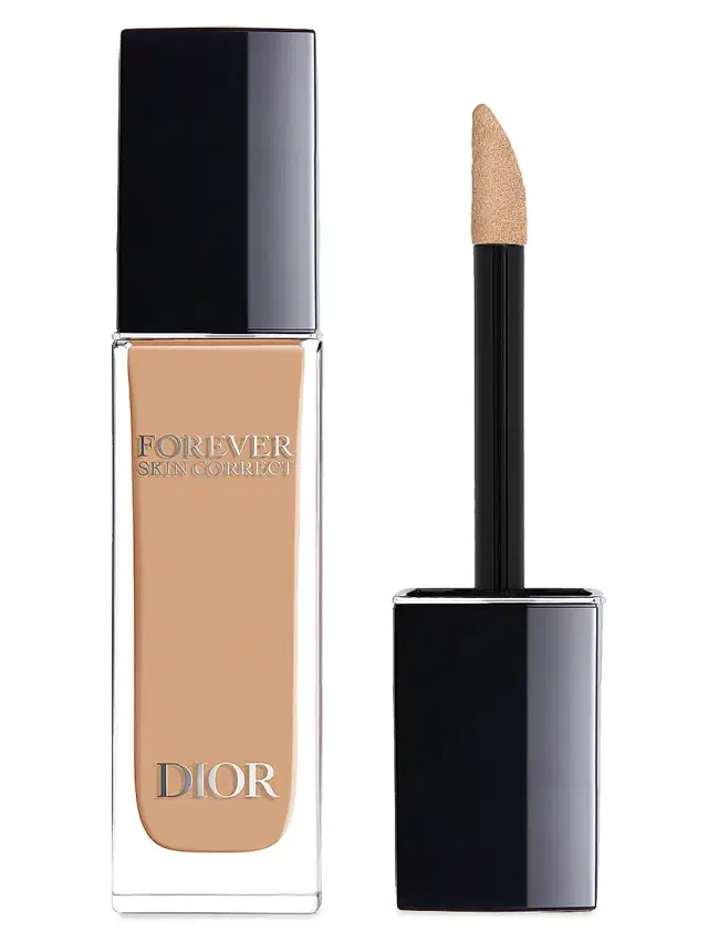 Dior Women's  Forever Skin Correct Full-Coverage Concealer - 3.5 N Neutral