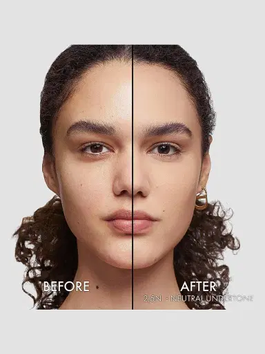 Dior Forever Skin Wear Foundation | Thumbnail 2