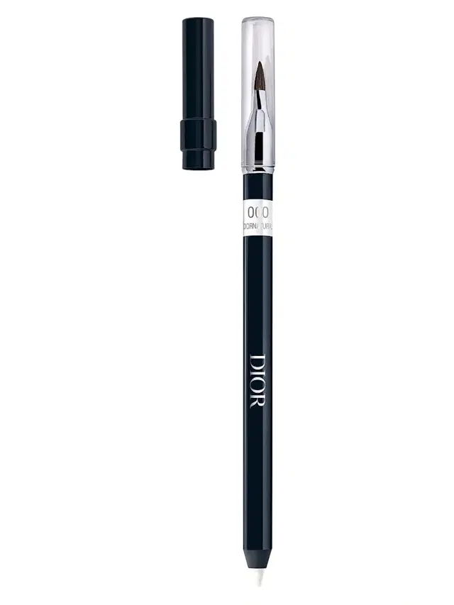 Dior Women's  Rouge  Contour No-Transfer Lip Liner Pencil - 000  Natural