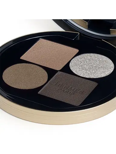 HERMÈS Women's Ombres d'Hermès Eye Shadow Quartet | Thumbnail 6 HERMÈS Women's Ombres d'Hermès Eye Shadow Quartet | Thumbnail 6