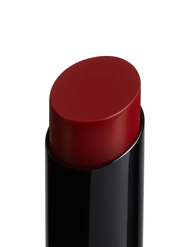 HERMÈS Women's Rouge Hermès Silky Lipstick Shine - 85 Rouge H