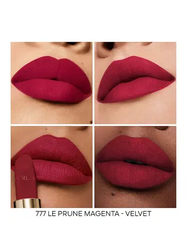 Guerlain Women's Rouge G Customizable Lipstick Refill | Thumbnail 3