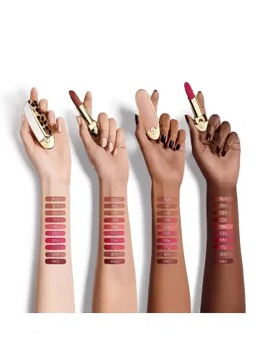 Guerlain Women's Rouge G Customizable Lipstick Refill | Thumbnail 4