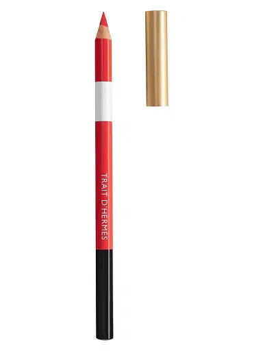 HERMÈS Women's Trait d'Hermès Lip Color Pencil | Thumbnail 1 HERMÈS Women's Trait d'Hermès Lip Color Pencil | Thumbnail 1