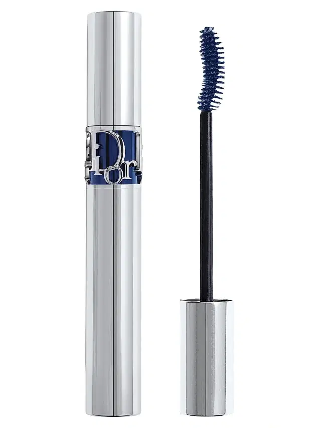 Dior Women's show Iconic Overcurl Mascara - 264 Blue 0.33 oz