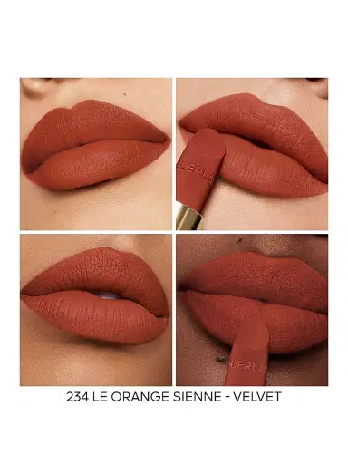 Guerlain Women's Rouge G Customizable Lipstick Refill | Thumbnail 3