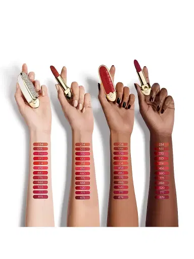Guerlain Women's Rouge G Customizable Lipstick Refill | Thumbnail 4