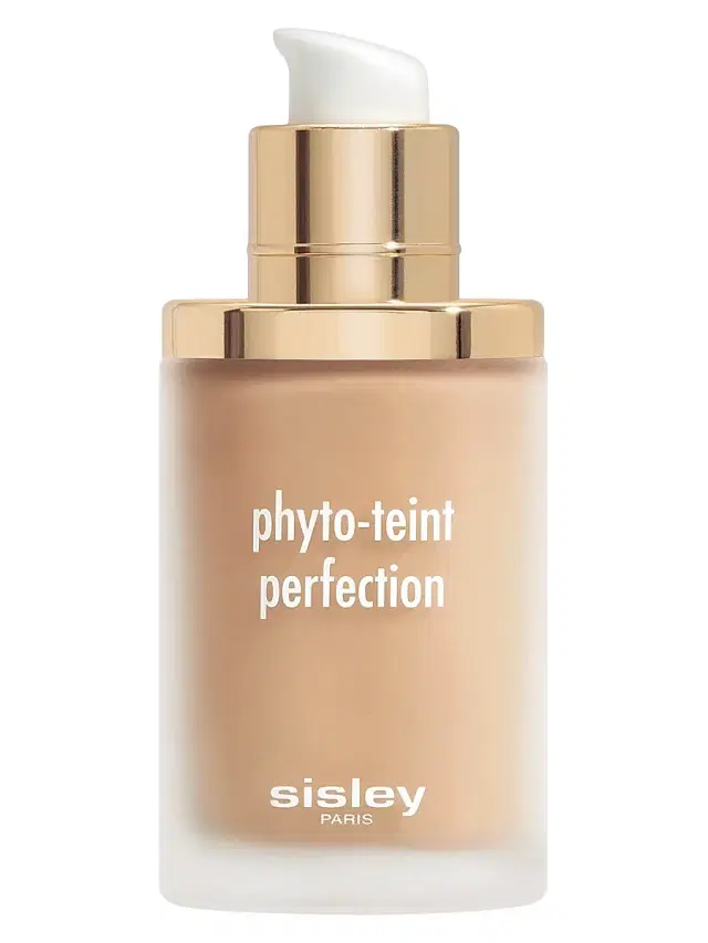 Sisley-Paris Women's Phyto-Teint Perfection Foundation - 3N Apricot