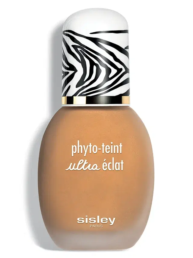 Sisley-Paris Women's Phyto-Teint Ultra Eclat - 5 Toffee