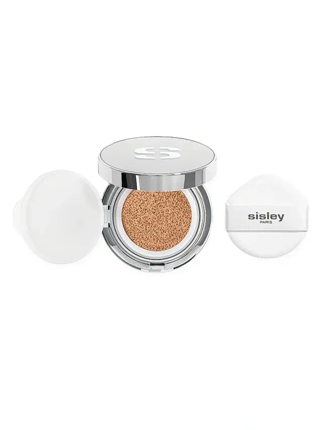 Sisley-Paris Women's Phyto-Blanc Le Cushion Foundation - 1N